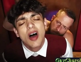 In any case with an increment of Have sex my boy hole-[GayChurchSex] indonesian gay teen porn
