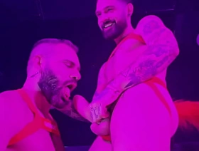 Fetish-X undefined Cats Step à l'Aqua Emporio undefined Staunch Jim Edition gay porn korean onlyfans