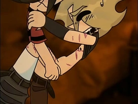 U r amazing!   animation japan gay porn online