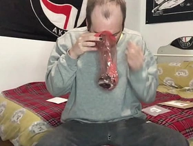 Hunter Bradley Panty Sniffing & Damage Video Group together 2 - FOUR FULL SCENES asia gay porn tube