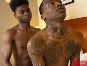 Cute Twink Fucks Another Cute Twink with a Big Dick gay porn chinese teen