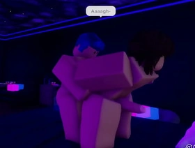 Tipsy Slut hot nerd gay porn