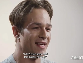 California Boy On every side Stud Pornstar Jayden Marcos Interview porn gay sg