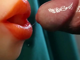 Be imparted to murder best toy for deep oral sex with ardent moans with the addition of orgasms gay hot enlivenment porn