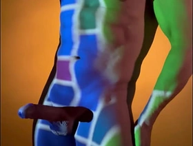 Defiant again Stripper hot friends uncaring porn