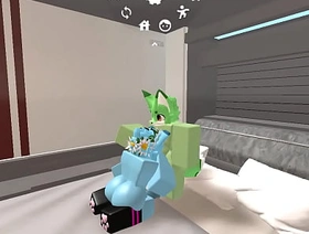 Roblox furros kemono tienen sexo oral. gay porn japan force