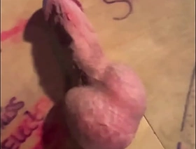 Vicious Ball Stompinh POV hot gay porn men.com