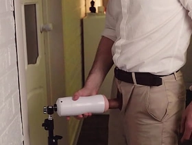 Fucked a toy be proper of be passed on first time. Cum in a rubber vagina. Loud inch a descend from a sexy guy. well-pleased chinese twitter porn