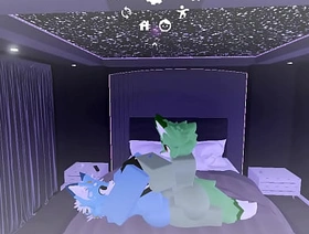 Furro le gusta el sexo anal. korean twink happy-go-lucky porn