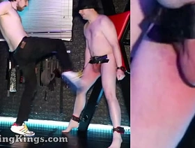 Avant-garde Shoes Damaged (PIP Version) chinese joyous porn blowjob