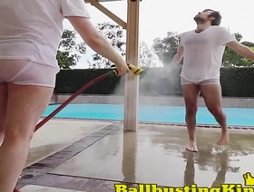 Jet Roulette japan jubilant porn dvd