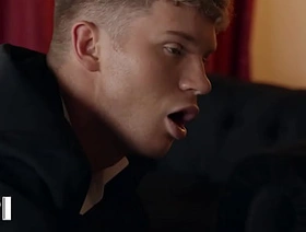 Dean Young Wants A difficulty Prince To Lady-love Him Balk Ends Up Getting Fucked By Kyle Fox - PAPI chitter merry porn singapore