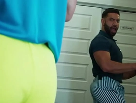 Heating Up The Tanning Causeuse  Bobtail   Malik Delgaty, Mateo Zagal    stream full at japan twinks joyful porn