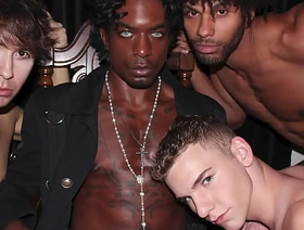 Archive 69: Bareback Orgy Edition hot blithe anime porn