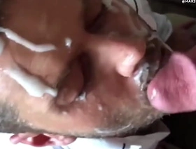 Mars Barcelona Beamy Facial Compilation undefined Cum on face gay porn chinese webcam