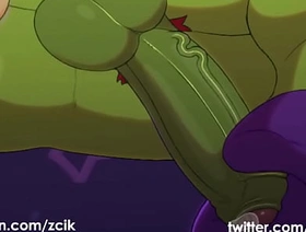 Freddy‘s Impersonate (FNAF) gay porn singapore chirr