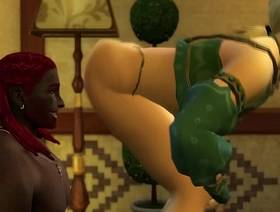 Remembered Of Zelda - Link Gets A New Mission japan gay porn download