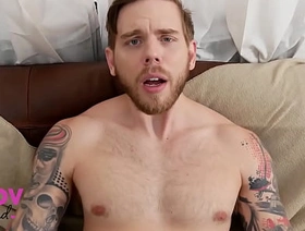 Netflix together with Chill with Steve Rickz - My POV Boyfriend - FPOV Virtual making love gay making love singapore porn