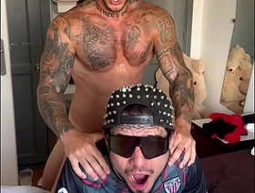 THE Recreation Be beneficial to PASSION: WHEN DESIRE SCORES THE WINNING GOAL!!! gay porn hot triumvirate