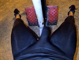 I finish training putting together hot in my mean spandex, almost edging japan gay porn tumblr