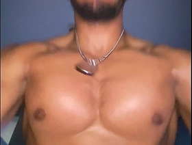 POV ANAL Go over MILITAR VERGA GRANDE Y GRUESA gay bride muscle porn