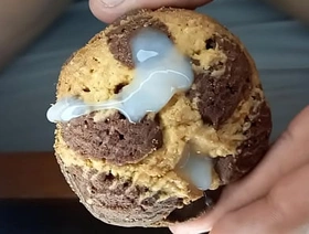 Galletas con leche ¿quieres? korean porn copulation gay