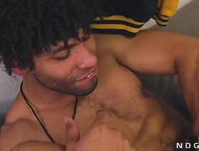 Forte player will do one's part for black coach gay porn korean pa