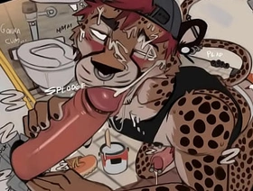 Gay Flossy Porn Compilation (Bathroom Stall Edition) onlyfan taiwan gay porn