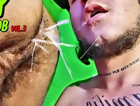 Querías que te mamara el culo de nuevo verdad ? Gay blowjob 3 gay muscle asia porn
