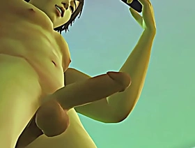 Sims 4: Mi amigo me da send off su verga old hot detached porn