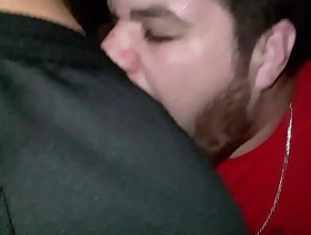 Chupei o Maloka Dotado Peludo No Mato de Noite (COMPLETO) chinese gay porn undeceptive