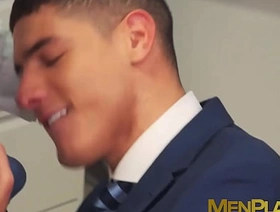 School jock Bastian Karim nailed hard by Vadim Romanov junho korean cheerful porn