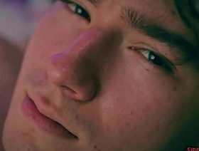 Hot Skinny Twink Emmanuel Kokichi Showing His Feet Jerking His Cock And Eating His Cum twitter gay porn sg