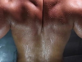 Concerning Fatigued korean heavy blithe porn