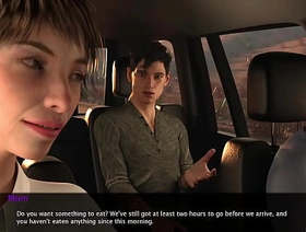 Summer Note down #01 - Meeting Fabian chinese solo porn gay