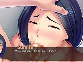 Netorious Neighbor Cumming For Their Wives! Part 1 (Eng Sub) korean gay porn bellyaching cramp