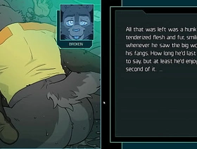 Recollection Leak - Willy: Bitten with an increment of Caring It sg uncaring porn videos