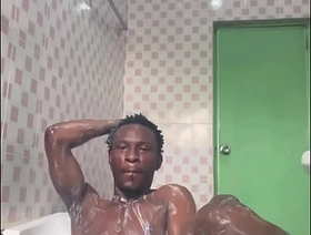 Hot boys shower and sex part 1 hot gay porn scene