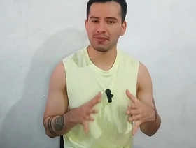 twink de 18años es penetrado por los 21cm de vergota de su vecino el militar ! Relato sexual gay porn japan video