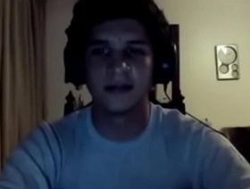 Mexican boy wanking his hairy meat of you chinese gay spank porn