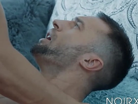 Muscular bottom Colby Tucker gets hot passionate rimming korean gay porn gifs