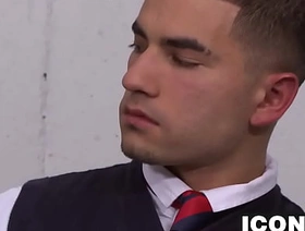 Sexy ass Brandon coupled with Vadim win naughty after school is recklessness hot gay porn chinese