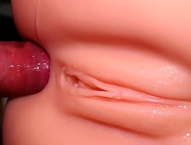 Put to use it in the vagina, Put to use it in the ass. merry porn korean movie