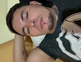 Mi pito parece slime con esta trusa ? gay porn japan hiroto