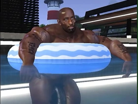 Harrison's relaxing boyfriend off uneaten with a cumshot gay porn korean hot