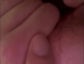 Twink shows off rosebud indonesia gay porn star