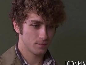 Billie Ramos added to Calvin Banks have wild fuck session depress gay porn japan