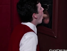 Approval sexual acts with the bishop turns come by hot fuck gay porn chinese telegram