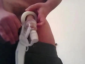 How To Apply The Phallosan Forte Over Unrestricted Dick (Cock) korean gay porn exclusively