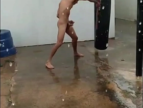 Treino de Leve japan gay porn sheet